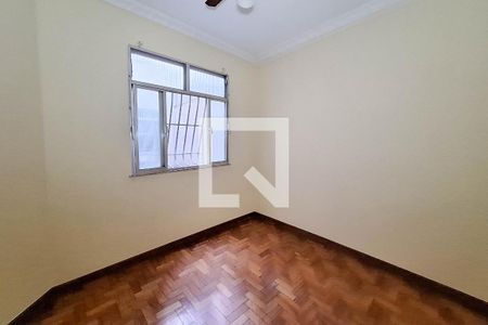 Quarto 2 de apartamento à venda com 2 quartos, 60m² em Jardim Icaraí, Niterói