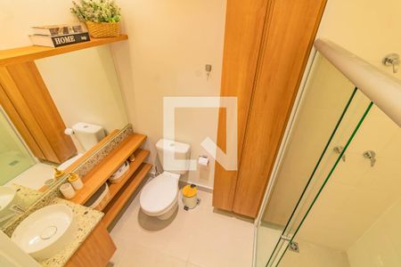 Kitnet/Studio à venda com 1 quarto, 26m² em Vila Clementino, São Paulo