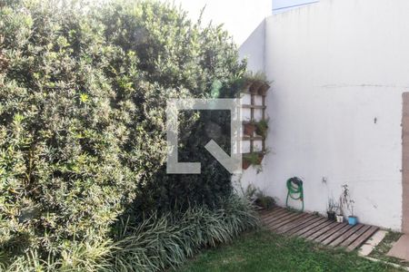 Vista da Sala de casa de condomínio para alugar com 3 quartos, 260m² em Tamboré, Santana de Parnaíba