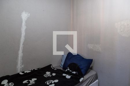 Quarto 2 de casa para alugar com 2 quartos, 72m² em Jardim Carvalho, Guarulhos