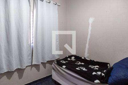 Quarto 2 de casa para alugar com 2 quartos, 72m² em Jardim Carvalho, Guarulhos