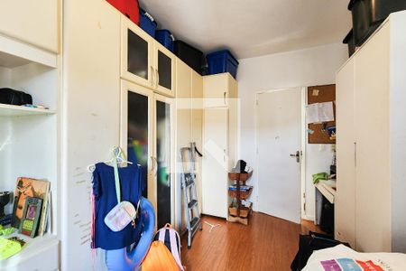 Quarto  de apartamento à venda com 2 quartos, 83m² em Andaraí, Rio de Janeiro