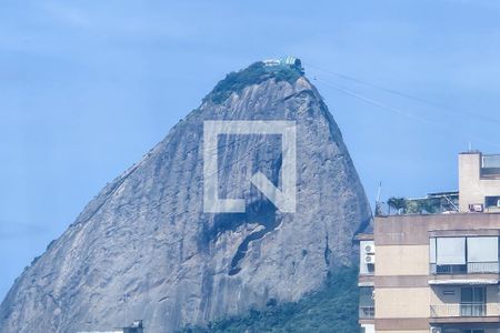 Vista de apartamento para alugar com 2 quartos, 55m² em Catete, Rio de Janeiro