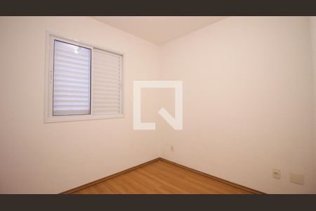 Quarto 2 de apartamento para alugar com 2 quartos, 45m² em Jardim Ibitirama, São Paulo