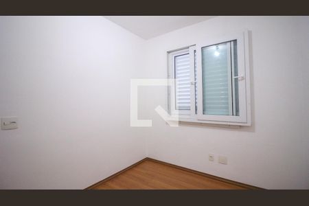 Quarto 1 de apartamento para alugar com 2 quartos, 45m² em Jardim Ibitirama, São Paulo