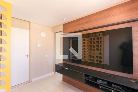 Sala de apartamento à venda com 2 quartos, 59m² em Mooca, São Paulo