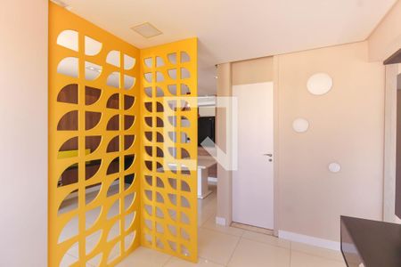 Sala de apartamento à venda com 2 quartos, 59m² em Mooca, São Paulo