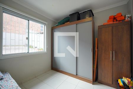 Quarto 1 de casa para alugar com 2 quartos, 200m² em Forquilhas, São José