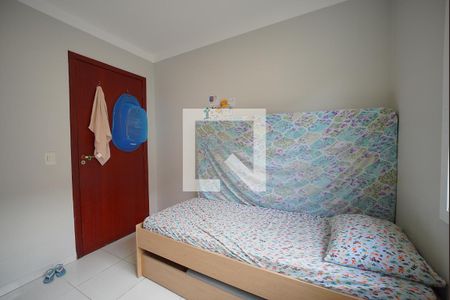 Quarto 1 de casa para alugar com 2 quartos, 200m² em Forquilhas, São José