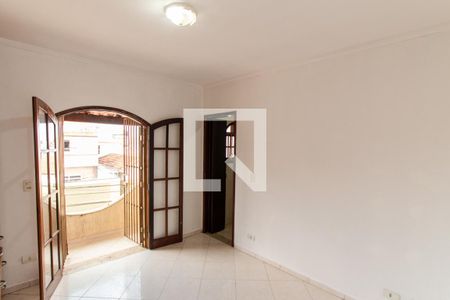 Suíte de casa à venda com 3 quartos, 100m² em Vila Ede, São Paulo