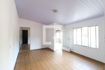 Casa para alugar com 2 quartos, 80m² em Vila Guilherme, São Paulo