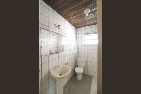 Casa para alugar com 2 quartos, 80m² em Vila Guilherme, São Paulo