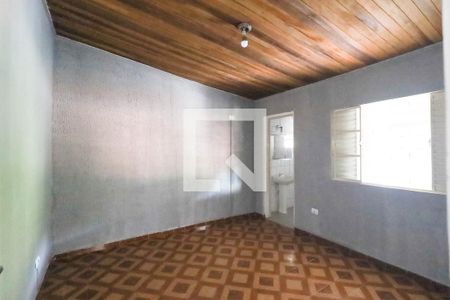 Casa para alugar com 2 quartos, 80m² em Vila Guilherme, São Paulo