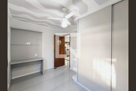 Quarto 2 de apartamento à venda com 2 quartos, 49m² em Quarto Centenário, Jundiaí
