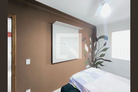 Quarto 1 de apartamento à venda com 2 quartos, 49m² em Quarto Centenário, Jundiaí