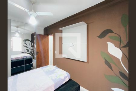 Quarto 1 de apartamento à venda com 2 quartos, 49m² em Quarto Centenário, Jundiaí