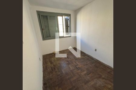 Quarto de casa de condomínio para alugar com 2 quartos, 60m² em Mont’Serrat, Porto Alegre