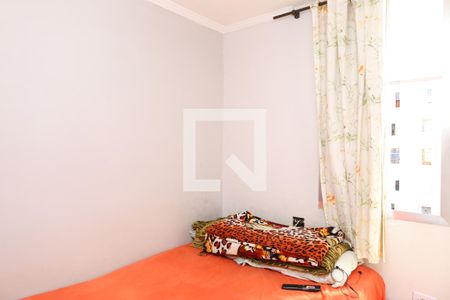 Quarto 1 de apartamento à venda com 3 quartos, 56m² em Itaquera, São Paulo