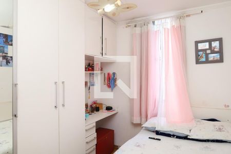 Quarto 2 de apartamento à venda com 3 quartos, 56m² em Itaquera, São Paulo