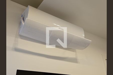 Ar condicionado de apartamento para alugar com 1 quarto, 44m² em Ondina, Salvador