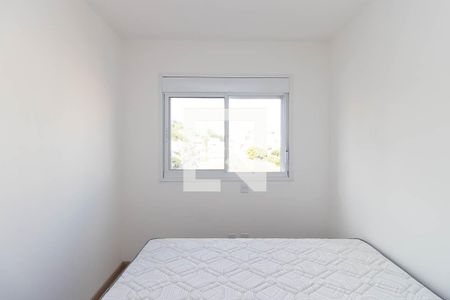 Quarto 1 de apartamento para alugar com 2 quartos, 42m² em Vila Mazzei, São Paulo