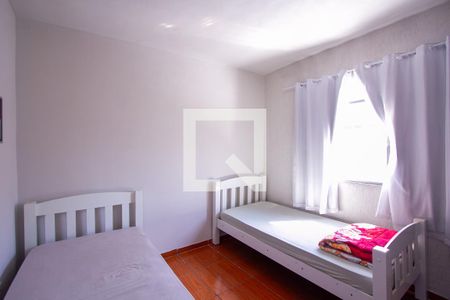 Quarto 1 de apartamento para alugar com 2 quartos, 58m² em Trindade, São Gonçalo