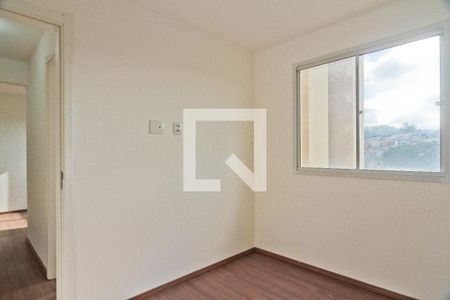 Quarto 1 de apartamento à venda com 2 quartos, 41m² em Vila Zat, São Paulo