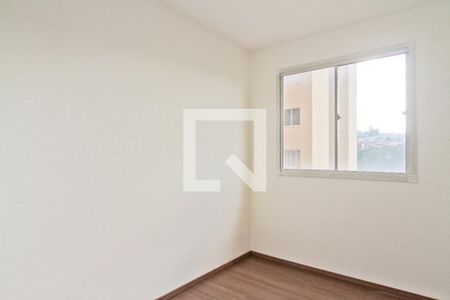 Quarto 2 de apartamento à venda com 2 quartos, 41m² em Vila Zat, São Paulo