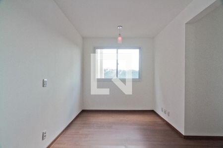 Sala de apartamento à venda com 2 quartos, 41m² em Vila Zat, São Paulo