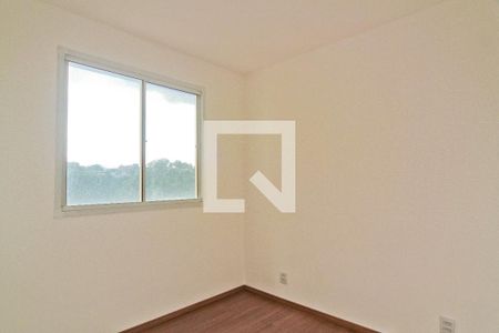 Quarto 1 de apartamento à venda com 2 quartos, 41m² em Vila Zat, São Paulo
