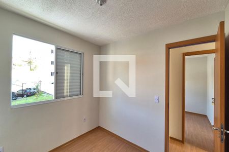 Quarto 1  de apartamento à venda com 2 quartos, 42m² em Jardim Esmeraldina, Campinas