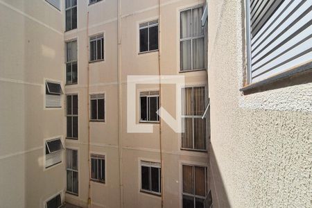 Apartamento à venda com 2 quartos, 42m² em Jardim Esmeraldina, Campinas