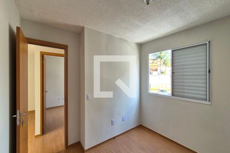 Quarto 2  de apartamento à venda com 2 quartos, 42m² em Jardim Esmeraldina, Campinas