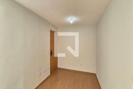 Apartamento à venda com 2 quartos, 42m² em Jardim Esmeraldina, Campinas