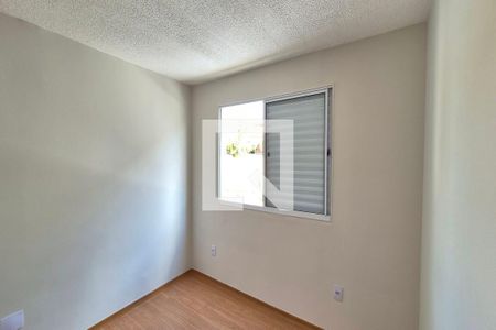 Quarto 1  de apartamento à venda com 2 quartos, 42m² em Jardim Esmeraldina, Campinas
