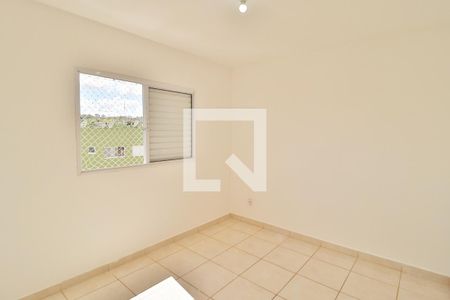 Quarto 1 de apartamento para alugar com 2 quartos, 50m² em Shopping Park, Uberlândia