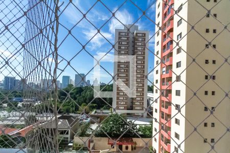 Vista do Quarto 1 de apartamento à venda com 3 quartos, 76m² em Baeta Neves, São Bernardo do Campo