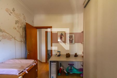 Quarto 1 de apartamento à venda com 3 quartos, 76m² em Baeta Neves, São Bernardo do Campo