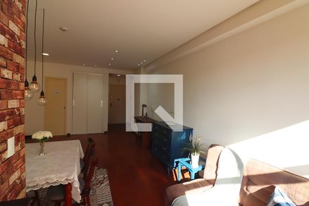 Sala/Quarto  de kitnet/studio à venda com 1 quarto, 35m² em Rudge Ramos, São Bernardo do Campo