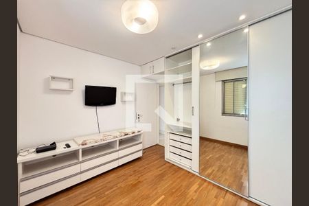 Quarto 1 de apartamento à venda com 3 quartos, 100m² em Itaim Bibi, São Paulo