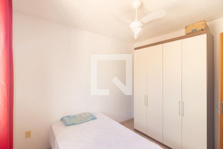 Quarto 1 de apartamento para alugar com 2 quartos, 51m² em Paciência, Rio de Janeiro