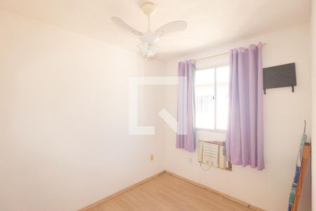 Quarto 2 de apartamento para alugar com 2 quartos, 51m² em Paciência, Rio de Janeiro