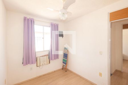 Quarto 2 de apartamento para alugar com 2 quartos, 51m² em Paciência, Rio de Janeiro