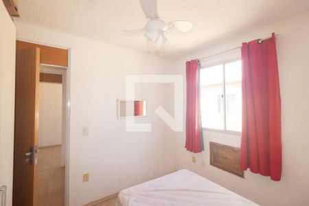 Quarto 1 de apartamento para alugar com 2 quartos, 51m² em Paciência, Rio de Janeiro