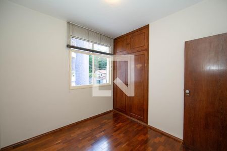 QUARTO1 de apartamento para alugar com 3 quartos, 110m² em Coracao de Jesus, Belo Horizonte