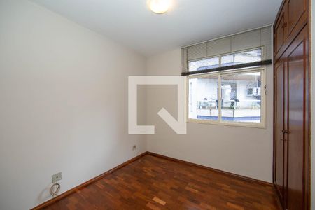 QUARTO1 de apartamento para alugar com 3 quartos, 110m² em Coracao de Jesus, Belo Horizonte
