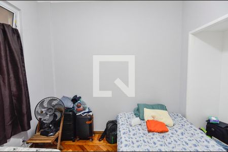 Quarto 1 de apartamento para alugar com 3 quartos, 78m² em Tijuca, Rio de Janeiro