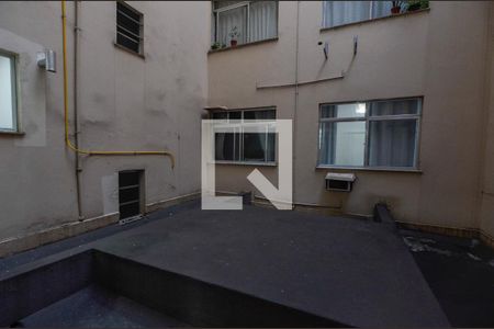 Quarto 1 de apartamento para alugar com 3 quartos, 78m² em Tijuca, Rio de Janeiro