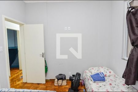 Quarto 1 de apartamento para alugar com 3 quartos, 78m² em Tijuca, Rio de Janeiro