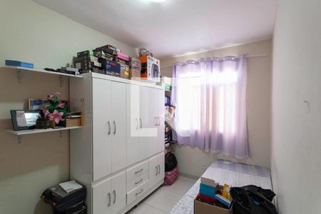Quarto 2 de casa de condomínio à venda com 2 quartos, 69m² em Parque Xangri-lá, Contagem